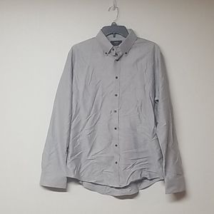 1901 Trim Fit Men's Button Down